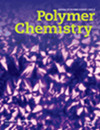 JOURNAL OF POLYMER SCIENCE PART A-POLYMER CHEMISTRY杂志封面